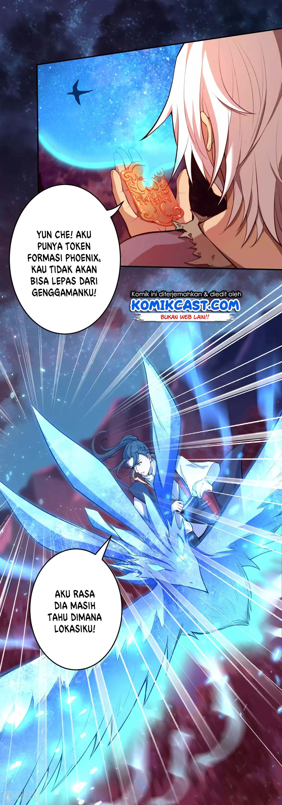 Dilarang COPAS - situs resmi www.mangacanblog.com - Komik against the gods 230 - chapter 230 231 Indonesia against the gods 230 - chapter 230 Terbaru 6|Baca Manga Komik Indonesia|Mangacan